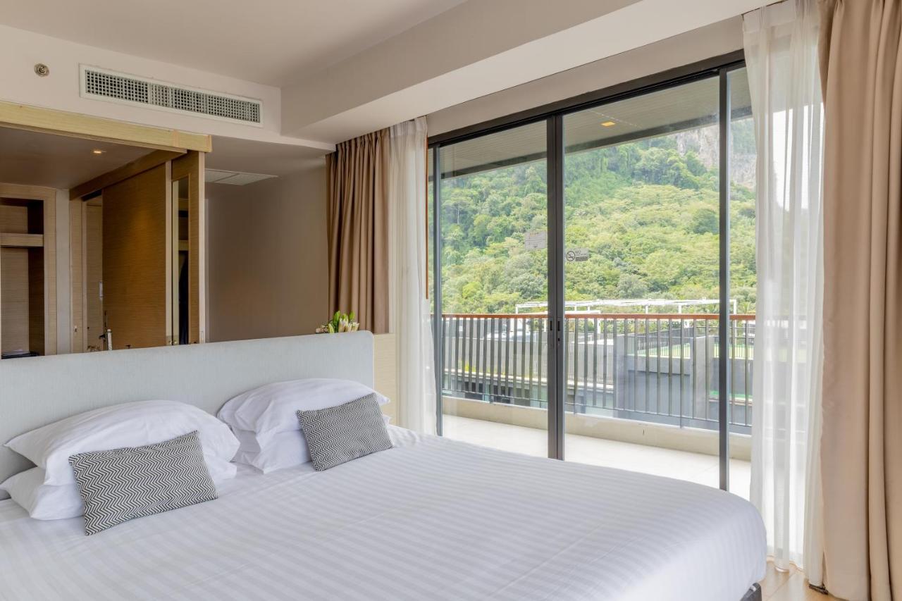 Panan Krabi Resort - Sha Extra Plus Ao Nang Eksteriør billede