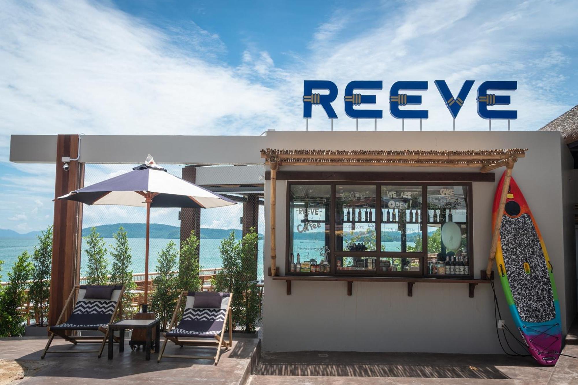 Panan Krabi Resort - Sha Extra Plus Ao Nang Eksteriør billede